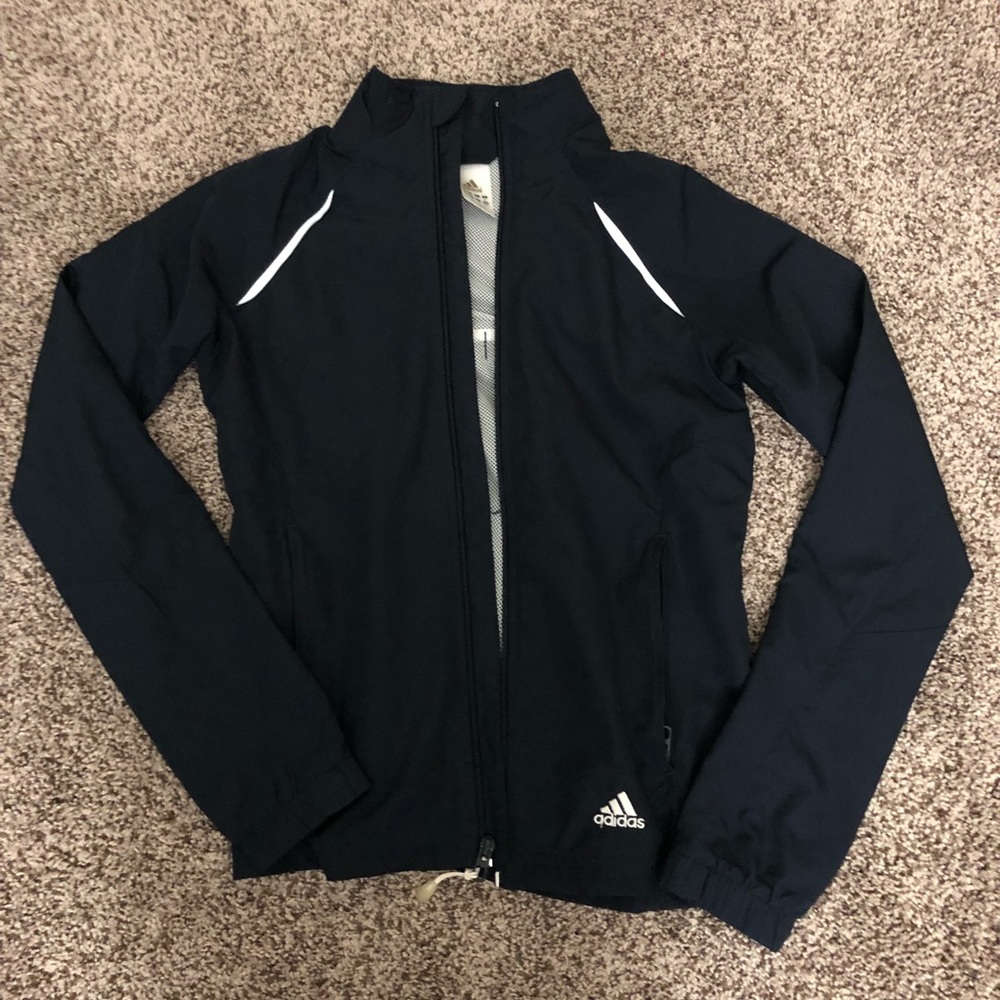 Wind breaker